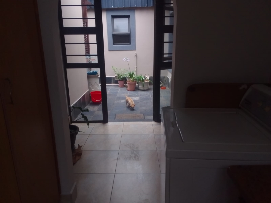 To Let 3 Bedroom Property for Rent in Selborne Eastern Cape